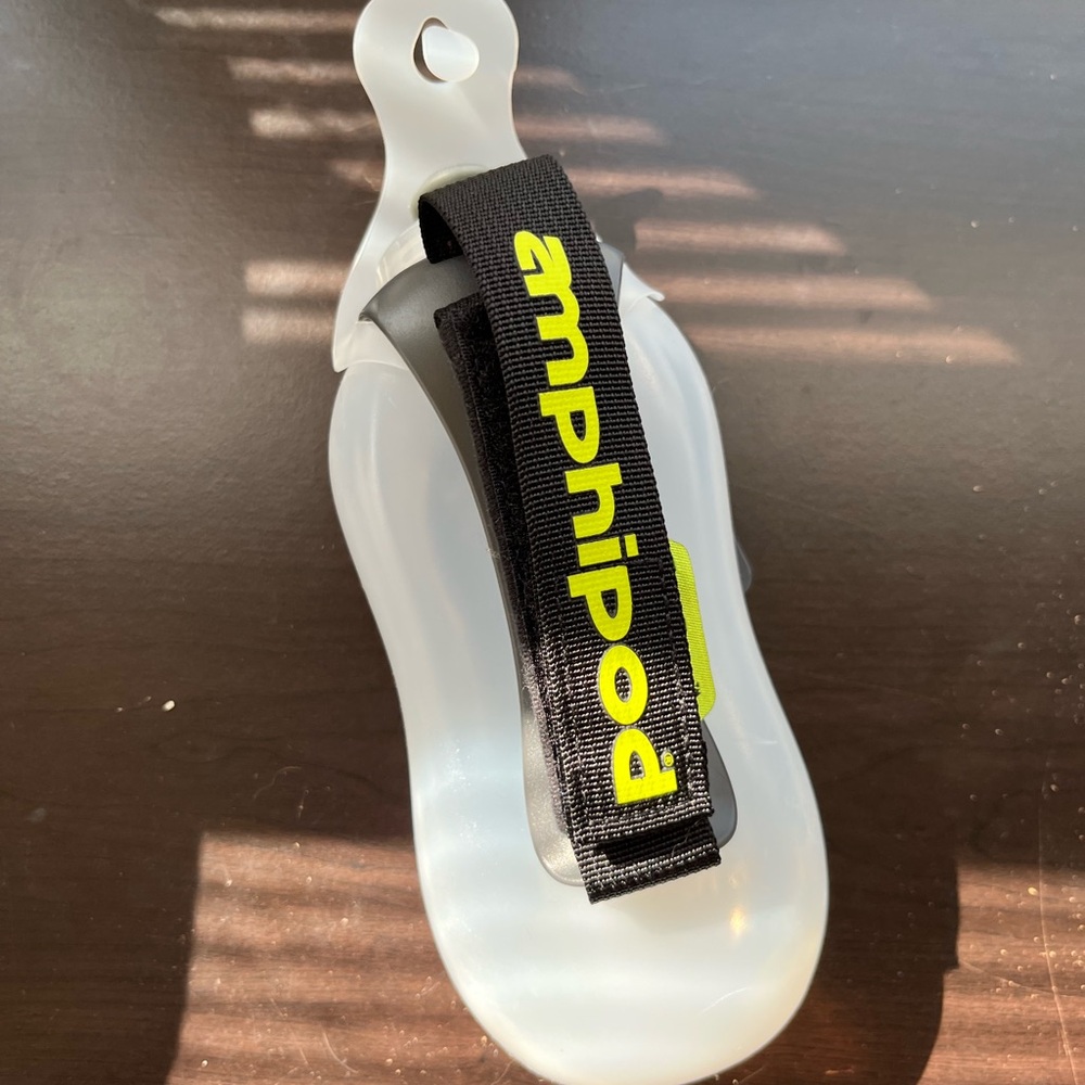 Amphipod handheld